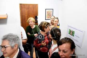 A ti, Mujer estrena sede en San Juan (Foto Antonio Alí)